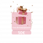 Carte Accompagnement