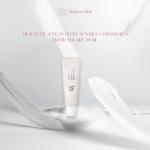 Relief Sun Rice + Probiotics Créme solaire