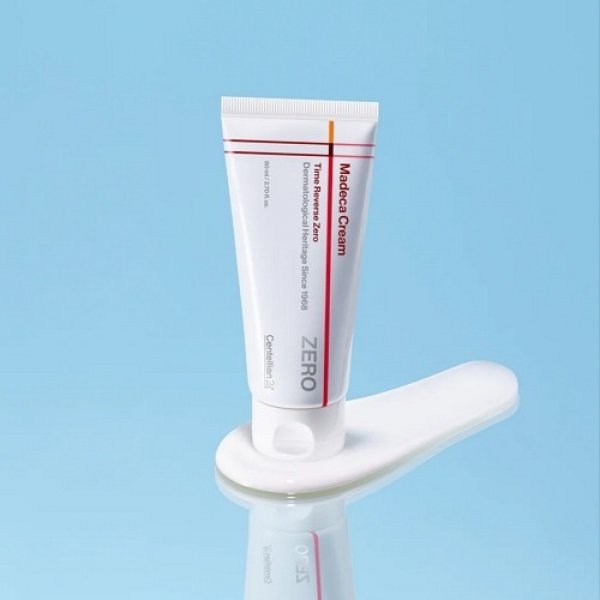 Madeca Cream Time Reverse Zero (Season7) 80ml