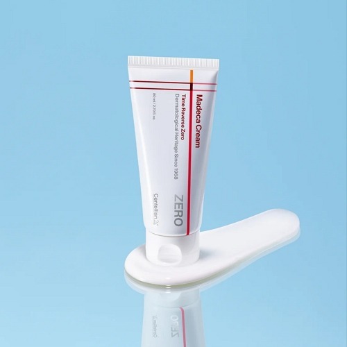 Madeca Cream Time Reverse Zero (Season7) 80ml