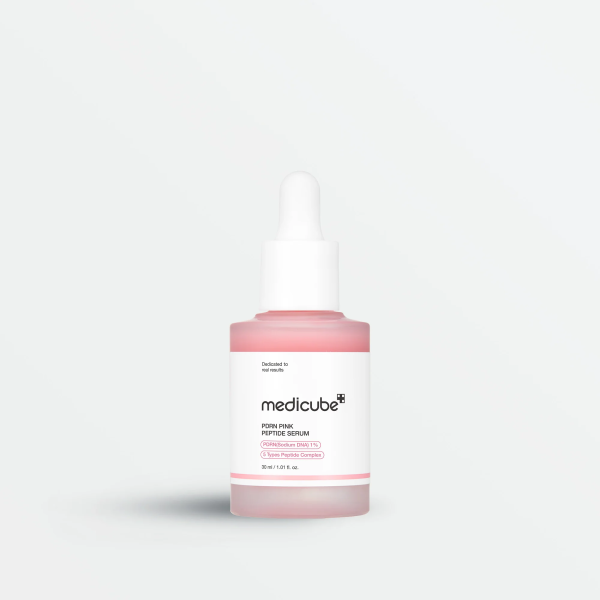 PDRN Pink Peptide Serum 30ml