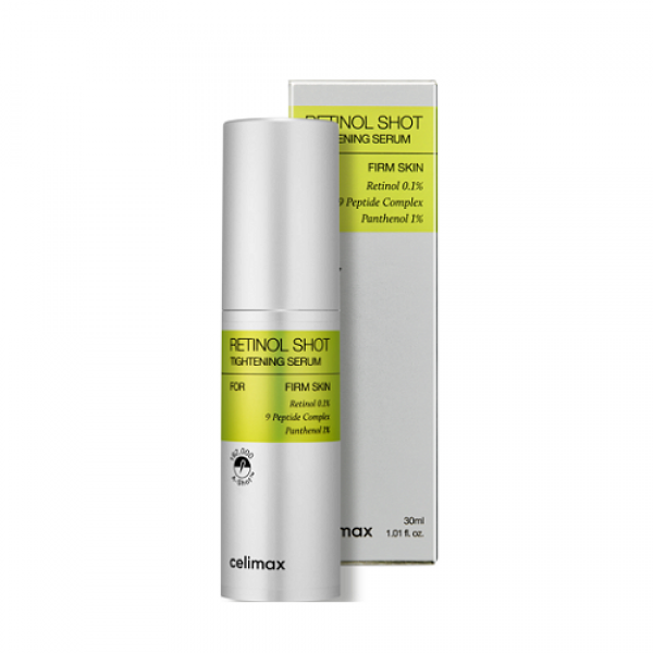 THE VITA-A Retinol Shot Tightening Serum 30ml