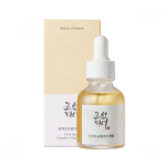 GLOW SERUM: PROPOLIS + NIACINAMIDE