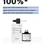 The Hyaluronic Acid 3 Serum