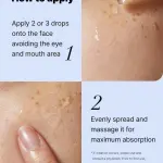 The Hyaluronic Acid 3 Serum