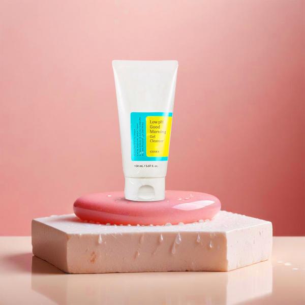 Low Ph Good Morning Gel Cleanser